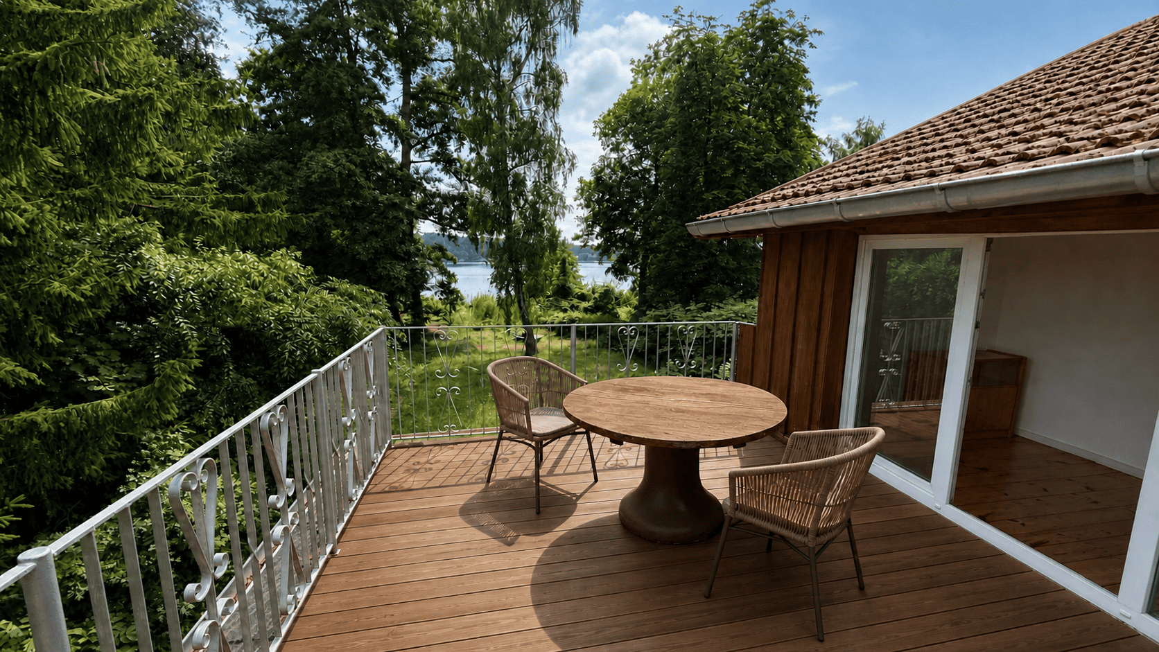 Haus in Senzig nahe Königs Wusterhausen – Wohnprojekt Seeimmobilien